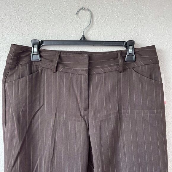 NWT Nine & Co Women’s Dress Pants Size 10 - Picture 2 of 7